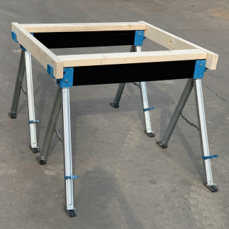 Строительные козлы TOUA СК1.0