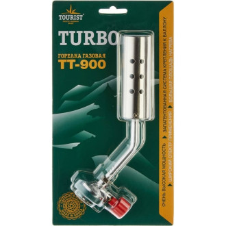 Газовая горелка TOURIST TURBO