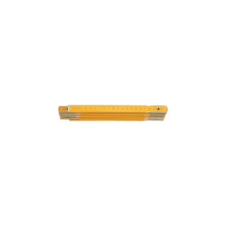 Складная линейка TOYA 15010