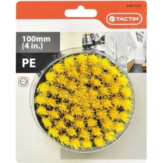 Щетка TACTIX 447504