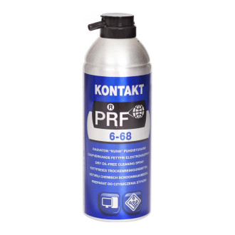 Спрей-очиститель для контактов Taerosol 6-68 Kontakt spray