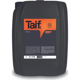 Масло редукторное TAIF MODUS PAO CLP 150