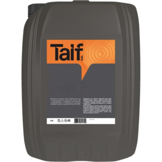 Редукторное масло TAIF TAIF MODUS PAO CLP 320