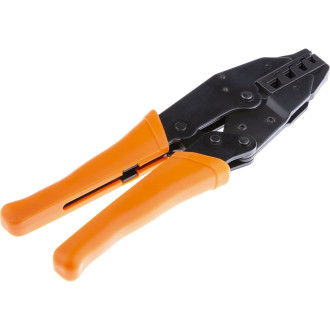 Обжимные клещи TDM ELECTRIC КО-7Е