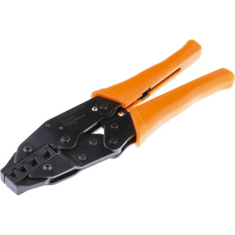 Обжимные клещи TDM ELECTRIC КО-7Е