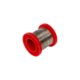 Припой TDM ELECTRIC ПОСу 95-5 серия Алмаз