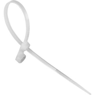 Нейлоновый хомут TDM SQ0515-0503