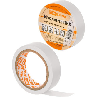 Изолента пвх TDM SQ0526-0071