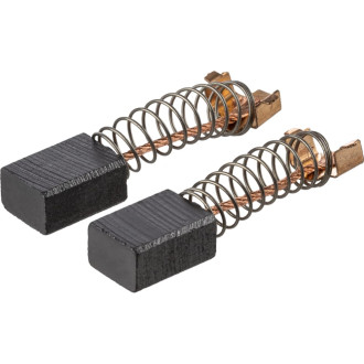 Щетки для угловой шлифмашины ушм 900/125 TDM щг-10800105
