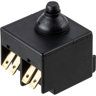 Кнопка выключатель для угловой шлифмашины ушм 900/125 TDM kr125-1