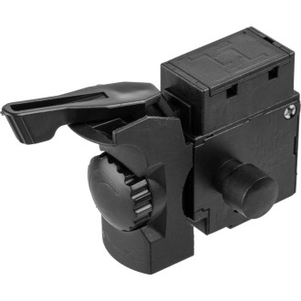 Кнопка выключатель для дрели ударной ду-550 TDM fa2-6/1bek hf