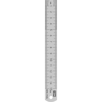 Измерительная линейка TDM SQ1018-0501