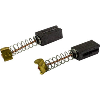 Графитовые щетки для сетевого шуруповерта СШ-280 TDM ЩГ-103001