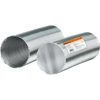 Гофрированный алюминиевый воздуховод TDM SQ1807-0065