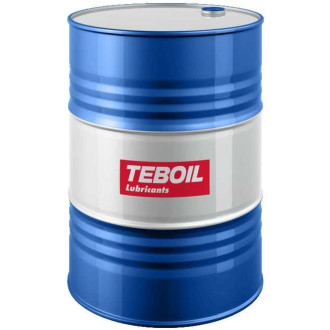 Моторное масло TEBOIL Super HPD SAE 15w-40