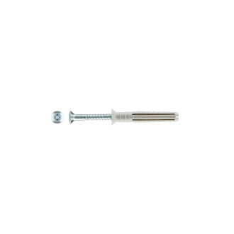 Дюбель-гвоздь Tecfi YZ 6x40 (40 шт.)