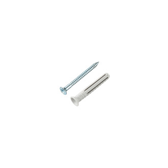 Дюбель-гвоздь Tecfi YZ 6x40 (40 шт.)