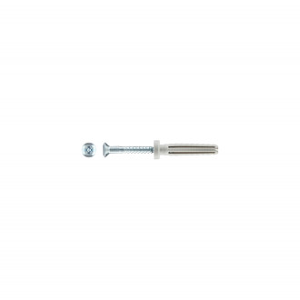 Дюбель-гвоздь Tecfi YZ 5x30 (30 шт.)