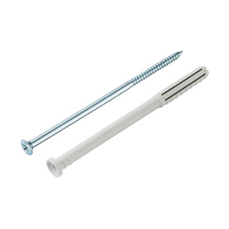 Дюбель-гвоздь Tecfi YZ 8x120 (15 шт.)