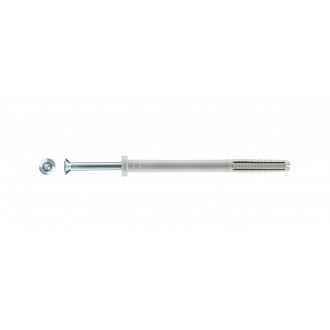 Дюбель-гвоздь Tecfi YZ 6x100 (30 шт.)