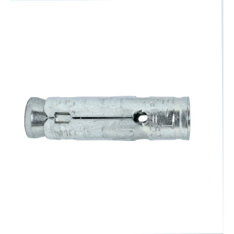 Анкер-гильза Tecfi DXE ZN М10 (25 шт.)
