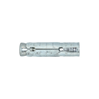 Анкер-гильза Tecfi DXE ZN М8 (2 шт.)