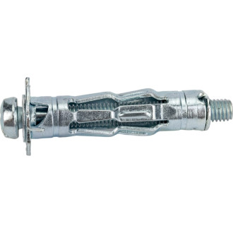 Анкер-дюбель Tecfi Molly HP 5х37 4 шт