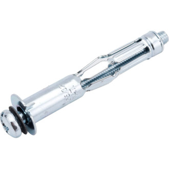 Анкер-дюбель Tecfi Molly HP 6х66 2 шт