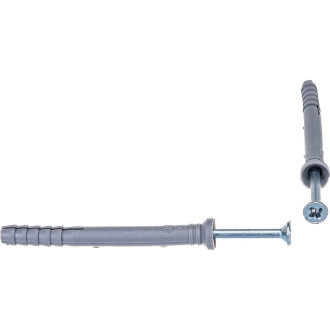 Дюбель-гвоздь Tech-Krep SM-L 6х60 (1500 шт.)
