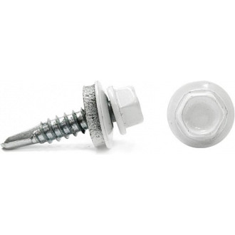 Саморез Tech-Krep КР св. 5,5x25 5 кг