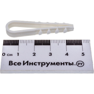 Дюбель-хомут Tech-Krep 5-10 (100 шт.)