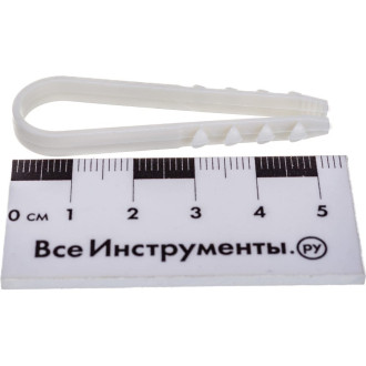 Дюбель-хомут Tech-Krep 11-18 (100 шт.)