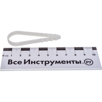 Дюбель-хомут Tech-Krep 19-25 (100 шт.)