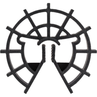 Фиксатор Tech-Krep Звездочка-20