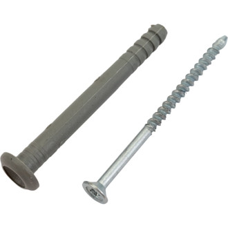 Дюбель гвоздь Tech-Krep 154265