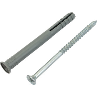 Дюбель гвоздь Tech-Krep 154269