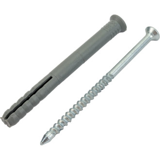 Дюбель гвоздь Tech-Krep 154269
