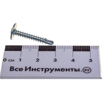 Саморез Tech-Krep 4,2х25 1000 шт.