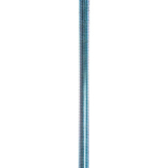 Оцинкованная штанга с резьбой Tech-Krep М16х2 м DIN975