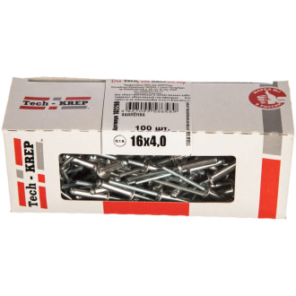 Заклепка Tech-Krep 102290