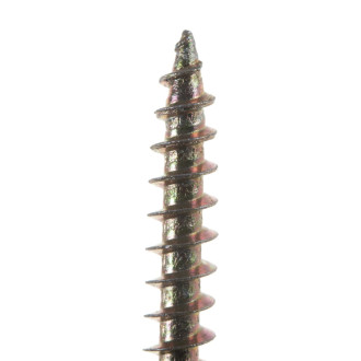 Саморез Tech-Krep 5,0х90 4 шт.