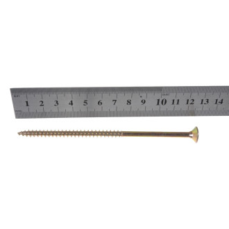 Саморез Tech-Krep 6,0х130 2 шт.