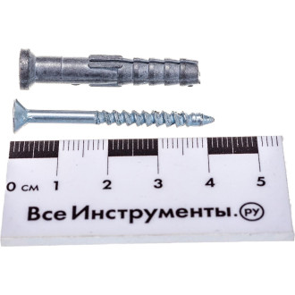 Дюбель-гвоздь Tech-Krep 6х40 (16 шт.)