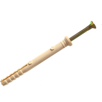 Дюбель-гвоздь Tech-Krep 6К60 (12 шт.)