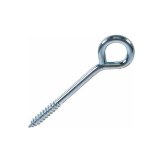 Шуруп-кольцо Tech-Krep 3,5х30 (4 шт.)