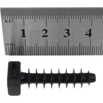 Дюбель для хомута Tech-Krep 8х45 (15 шт.)
