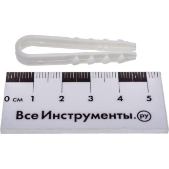 Дюбель-хомут Tech-Krep 5-10 (35 шт.)