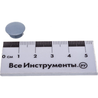Декоративная заглушка Tech-Krep 108873