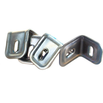 Оцинкованный мебельный уголок Tech-Krep 110086