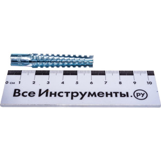 Дюбель для газобетона Tech-Krep 8х60 (10 шт.)